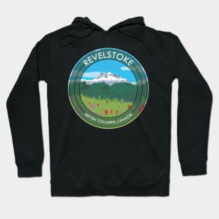 Revelstoke Hoodie